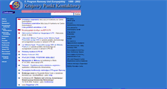 Desktop Screenshot of 5pr.kpk.gov.pl